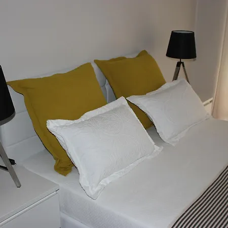 Boutique Apartamento *