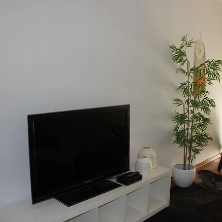 Apartamento Boutique Oporto